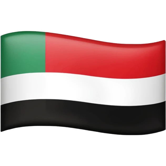 Iraq flag emoji