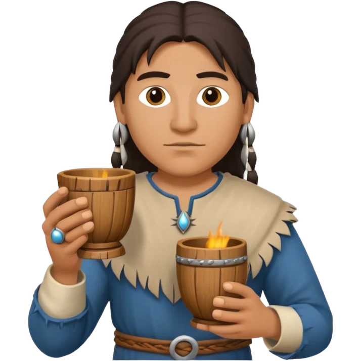 kızıldereli orta çağ kupa emoji