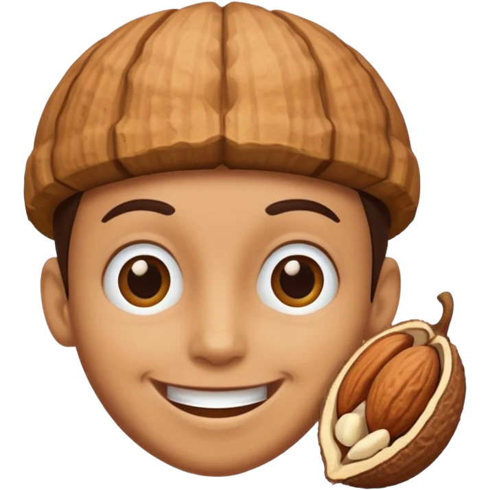 Créé moi nut de smite 2 emoji