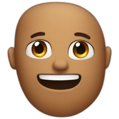 cool beans emoji