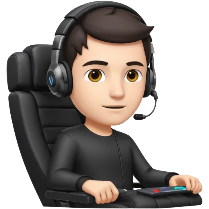 Akis gaming emoji