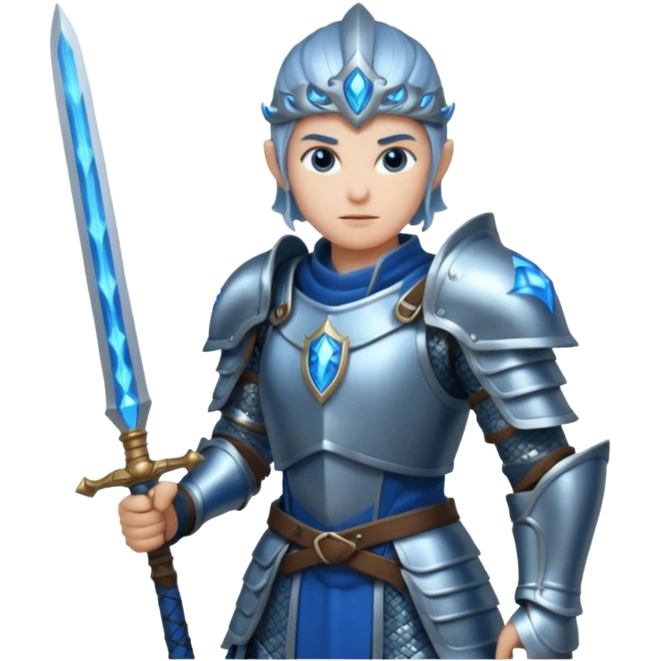 fantasy character emoji