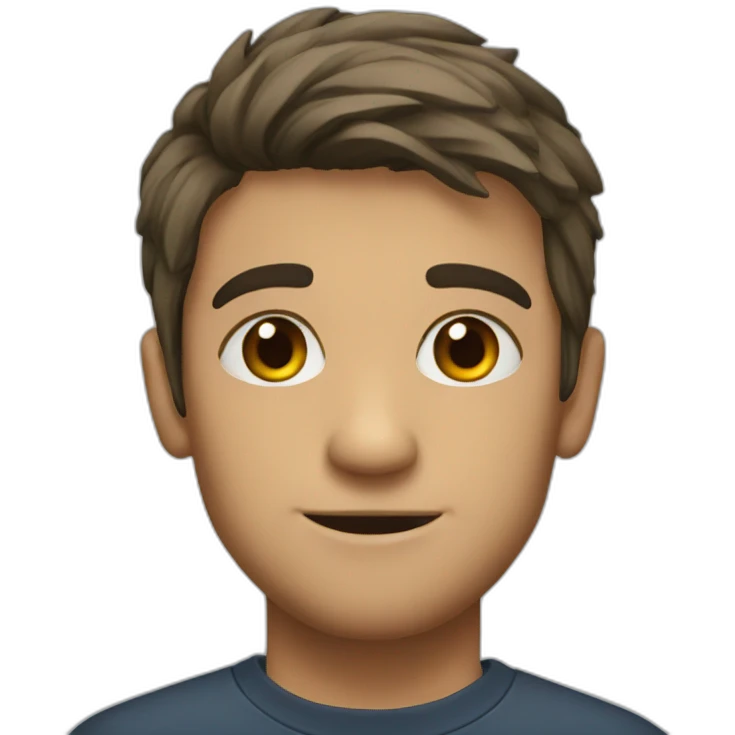 Bugha emoji