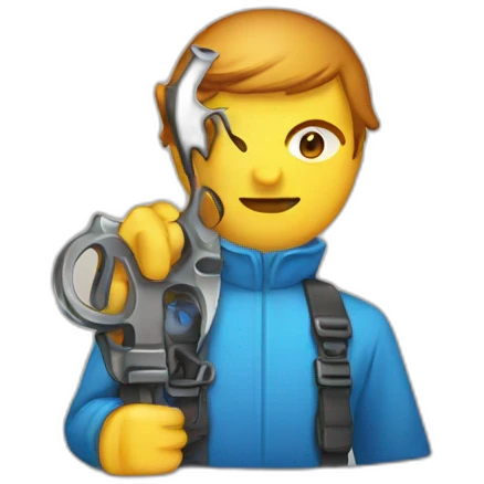 web developer tools emoji