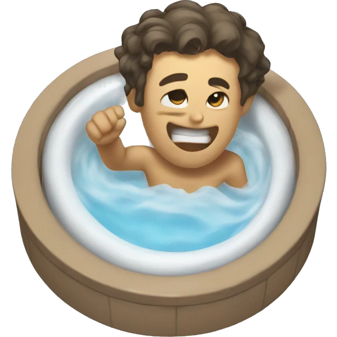 jacuzzi emoji