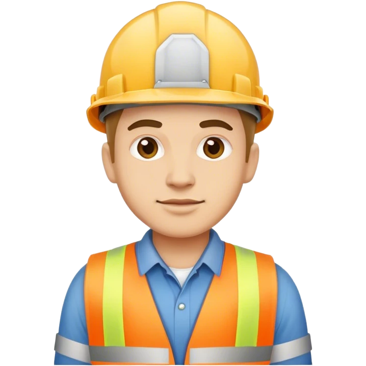 builder  emoji