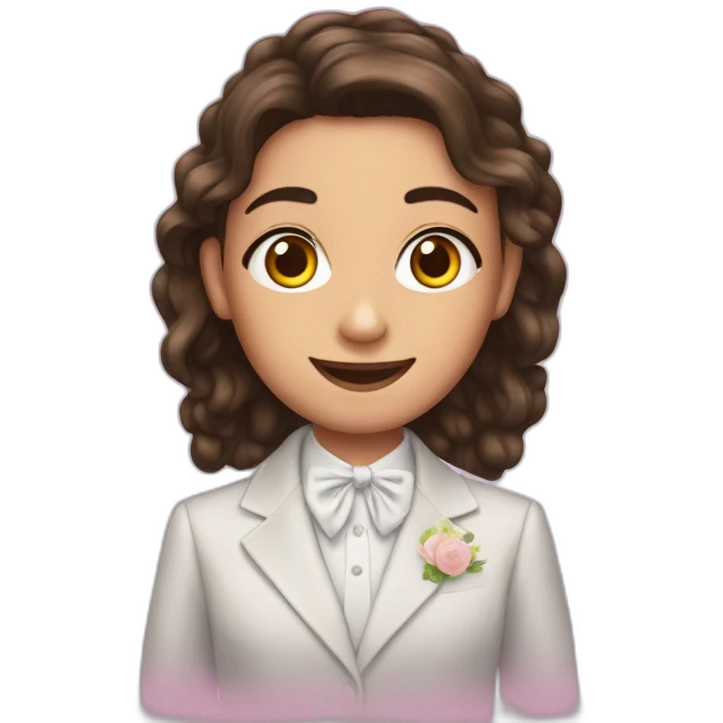 bat-mitzvah emoji