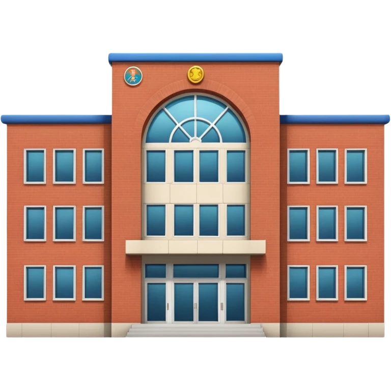 北京101中学 emoji