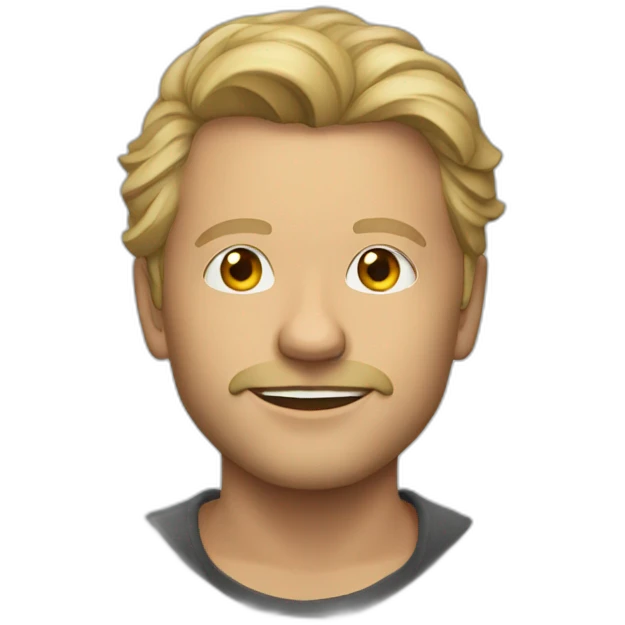 jochem aarns emoji
