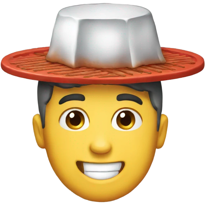 Bbq emoji
