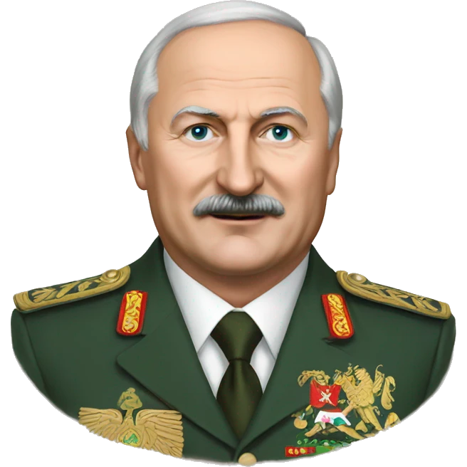 lukashenko emoji