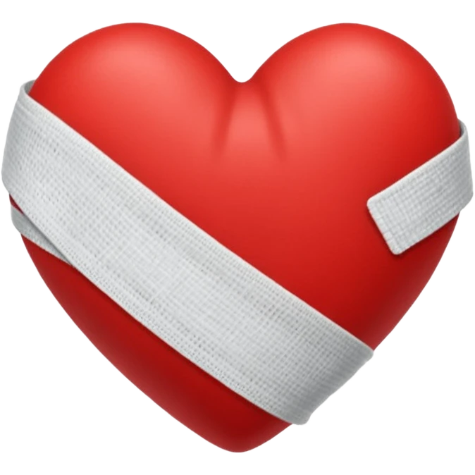 𓆩❤️‍🩹𓆪.  এরকমে দেখতে একটা ইমোজি বানিয়ে দেয় emoji