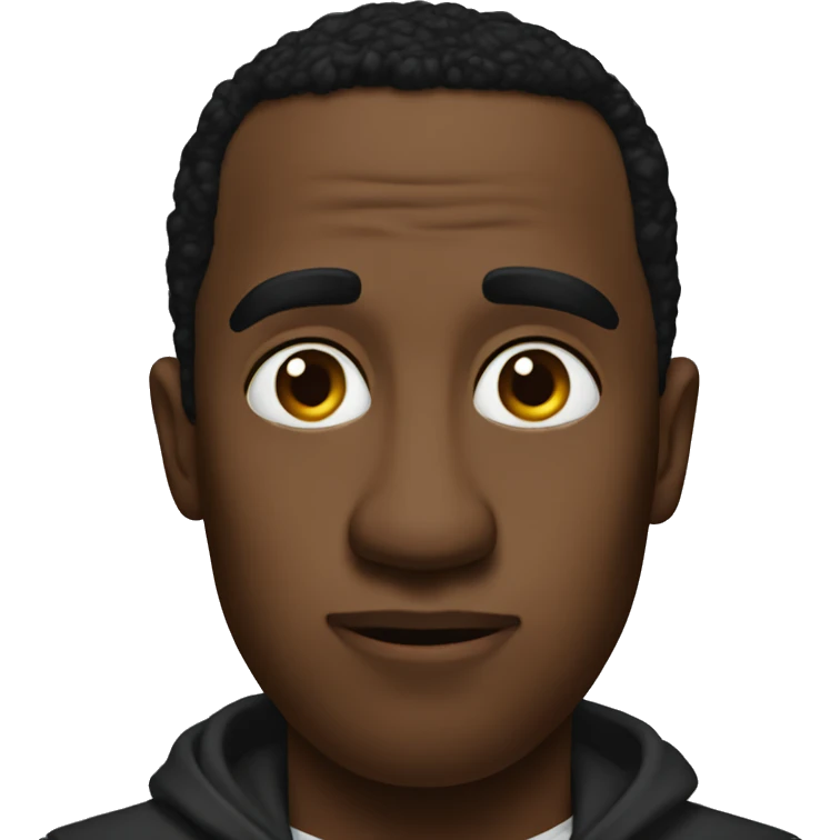 diddy  emoji