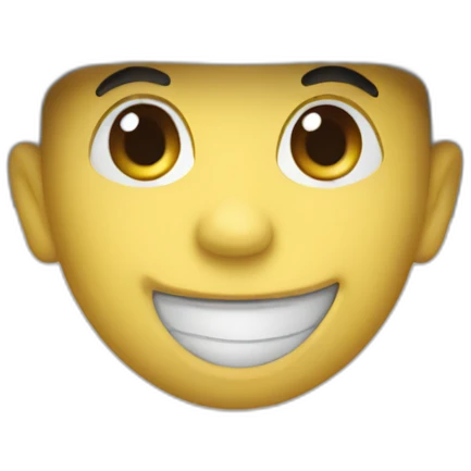 kinderjoy emoji