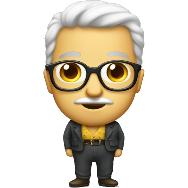pantaloons emoji