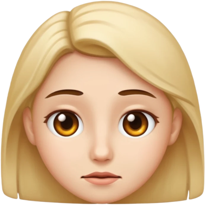 😕😛 emoji