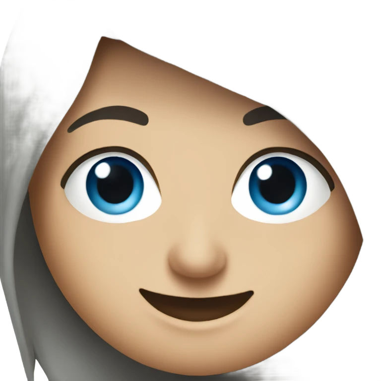 Blum water emoji