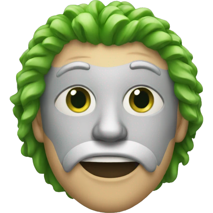 havsmaskar emoji