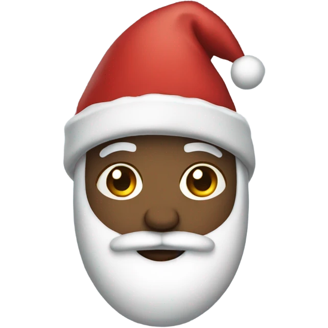 Christmas emoji emoji