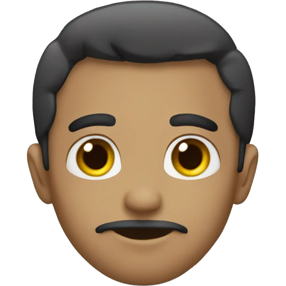 Bajito emoji