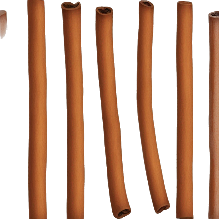 cinnamon  emoji
