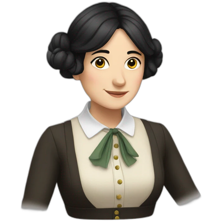 Lily gladstone emoji