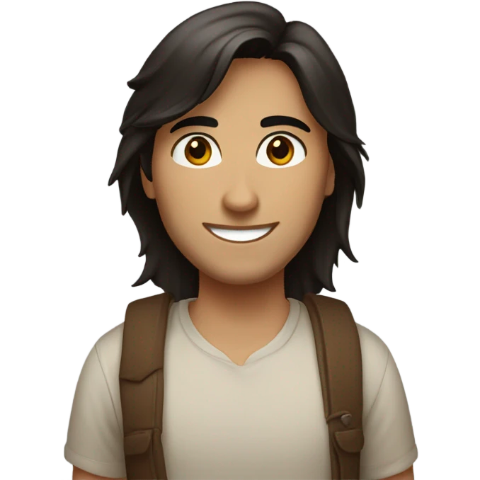Brune emoji