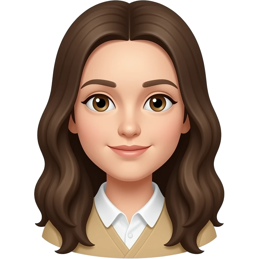 Esmeralda emoji