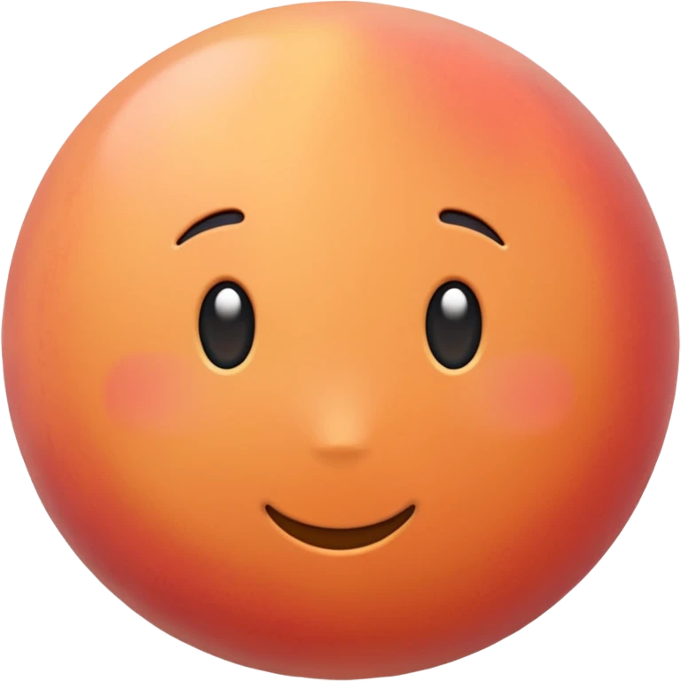padlisane in peach emoji