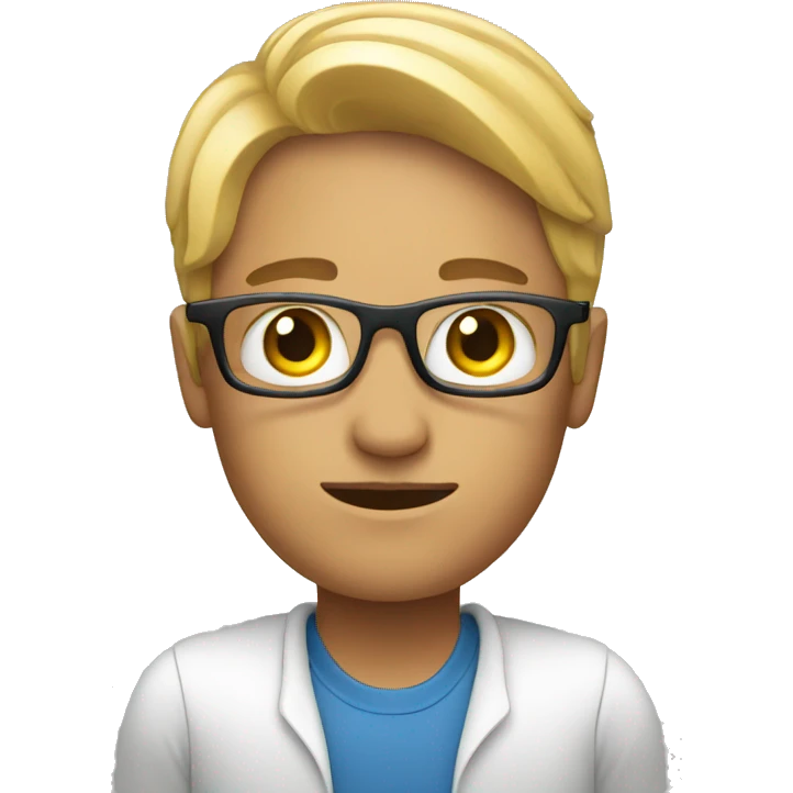 online support emoji