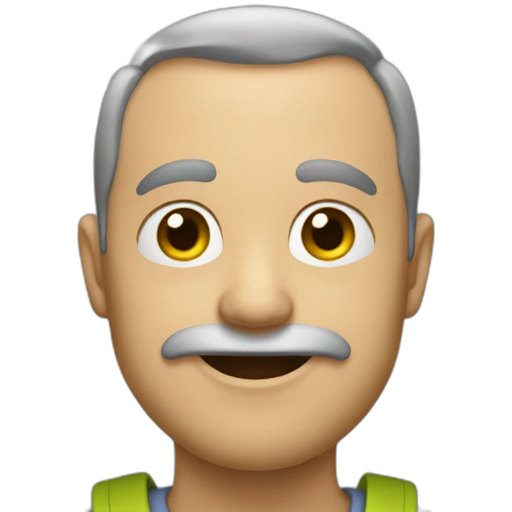 Mačkopes emoji