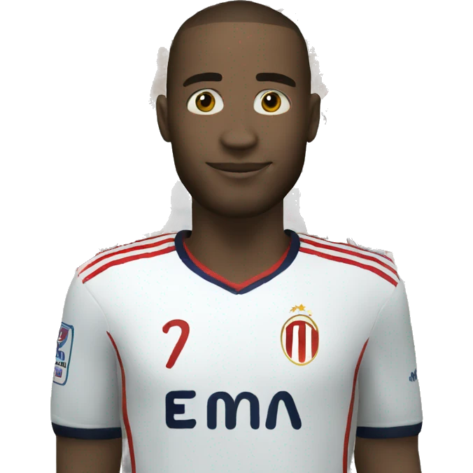 community avatar for FIFA 24 and other football games emoji