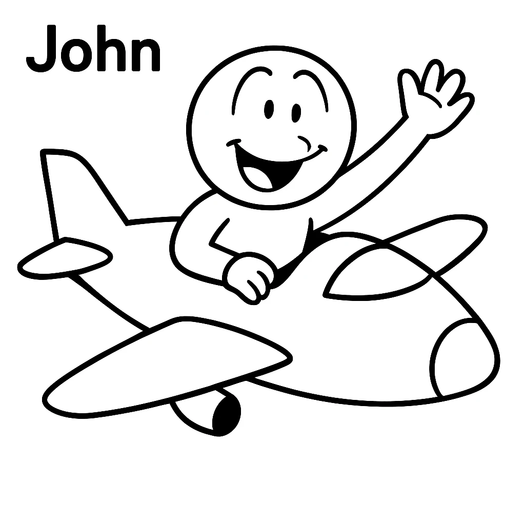 airplane emoji
