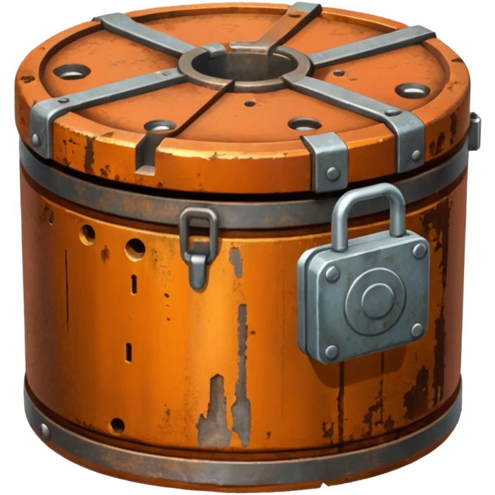military mine emoji