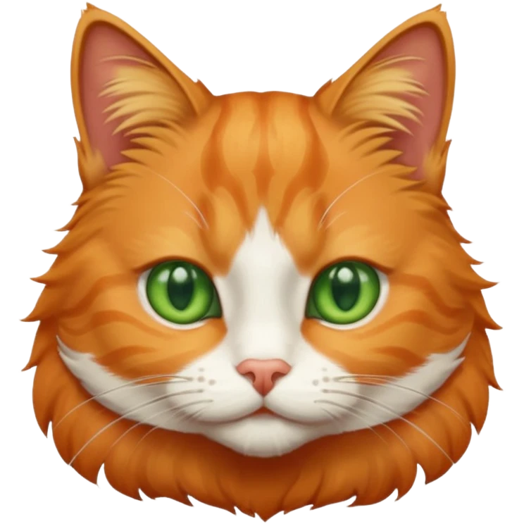 cat emoji