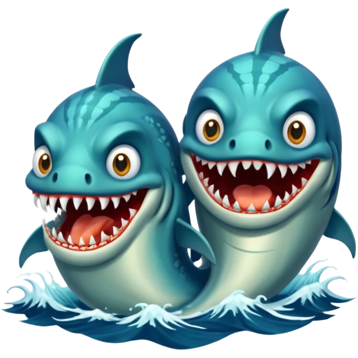 scylla and charybdis emoji