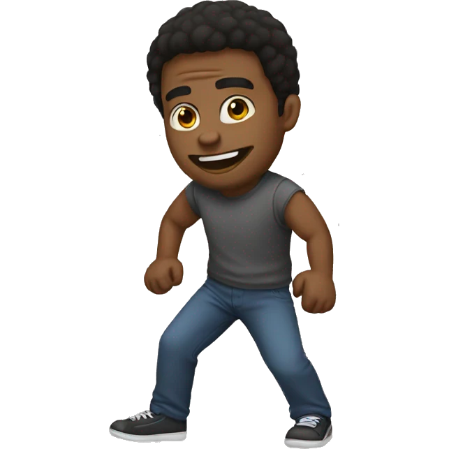 Bro emoji