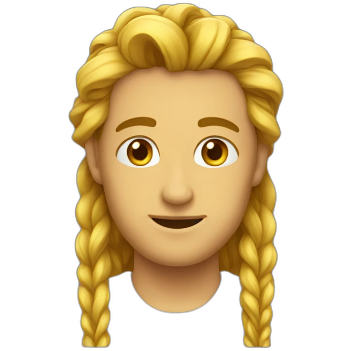 ون بيس لوفي emoji