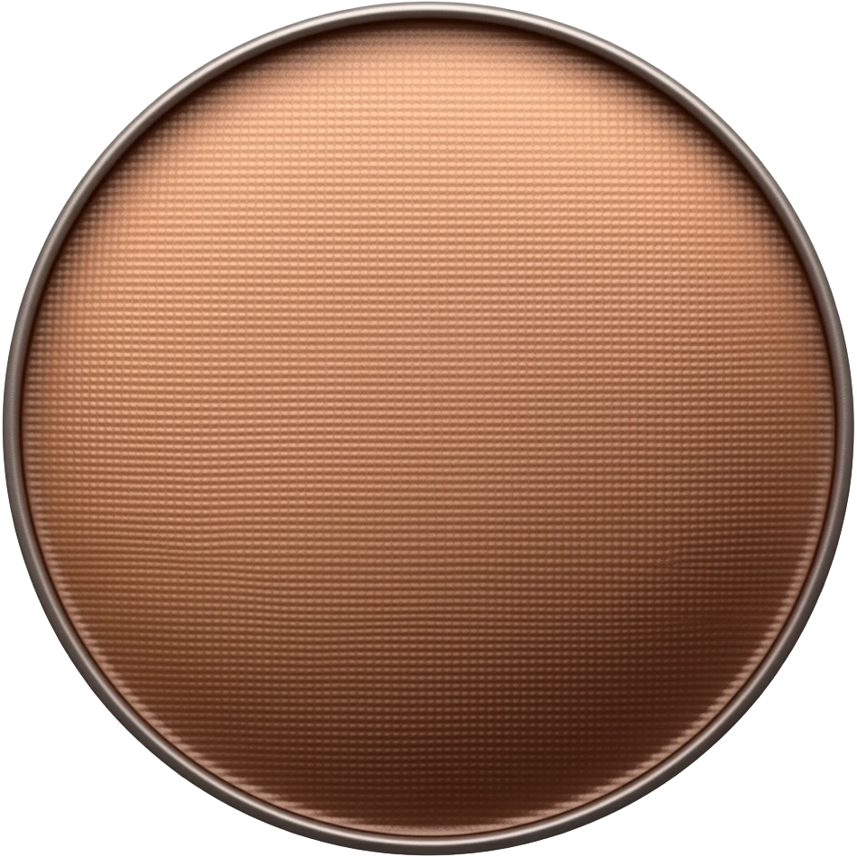 Sombra de maquillaje emoji
