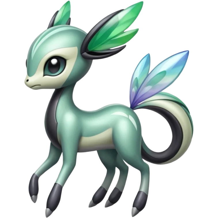 Palkia-Meloetta-Fakémon-creature-hybrid emoji