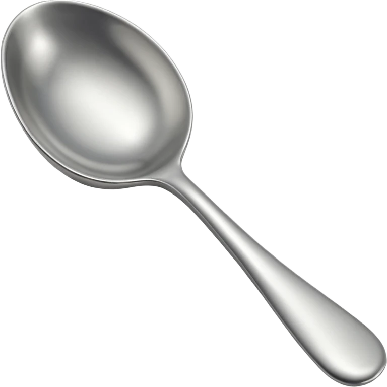 spoon emoji