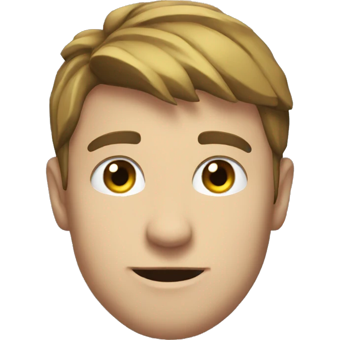 Mr Beast emoji