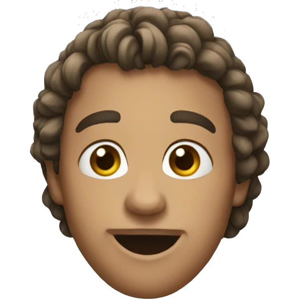 click emoji