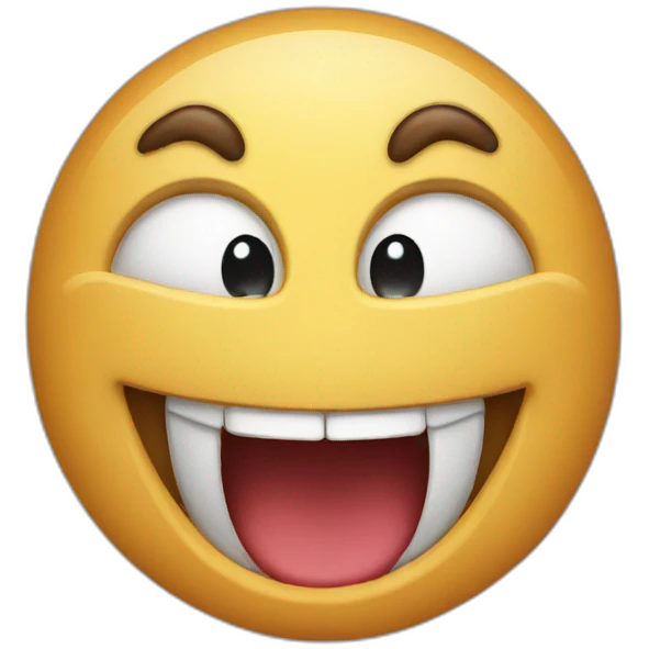 kek laugh emoji