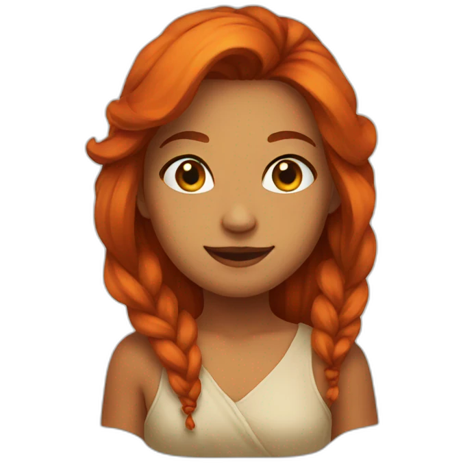 lina emoji