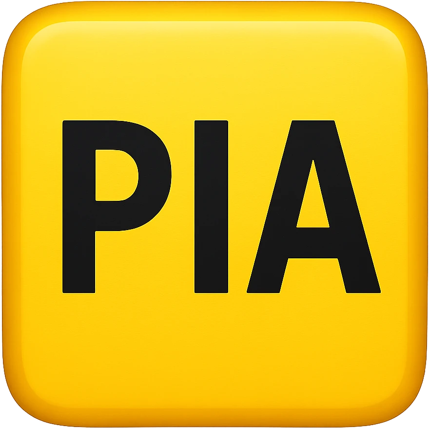square emoji that says "PIA" emoji