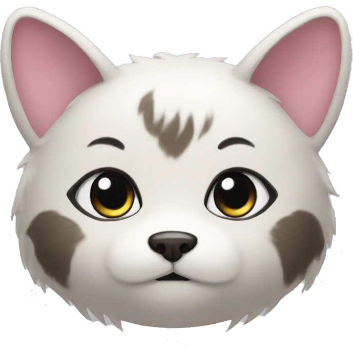 Yuumi emoji