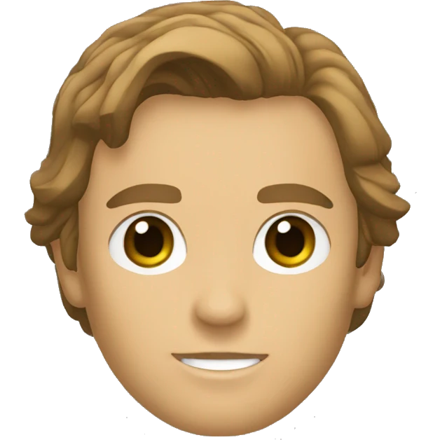 jedi knight Anakin skywalker emoji