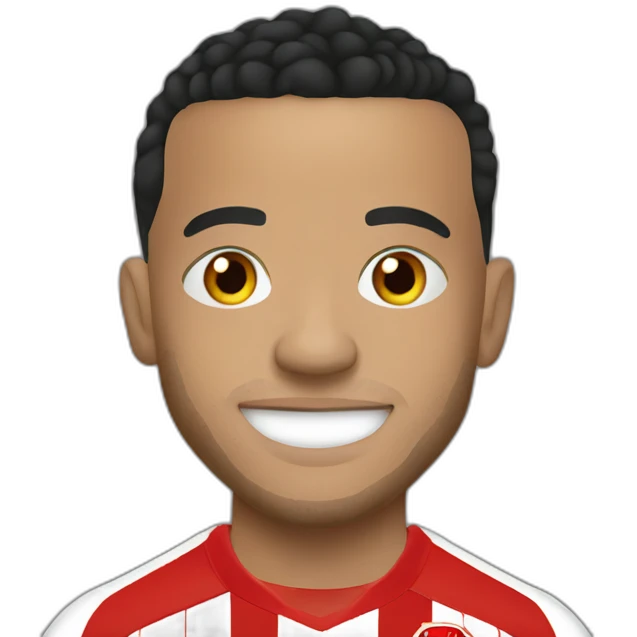 depay emoji