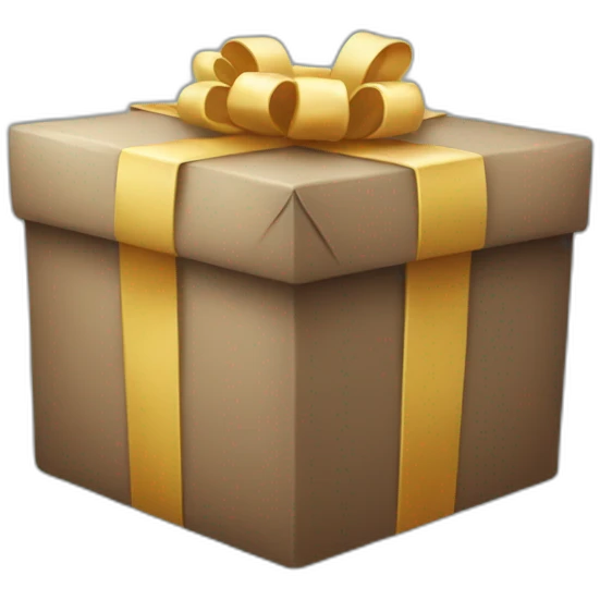 present emoji